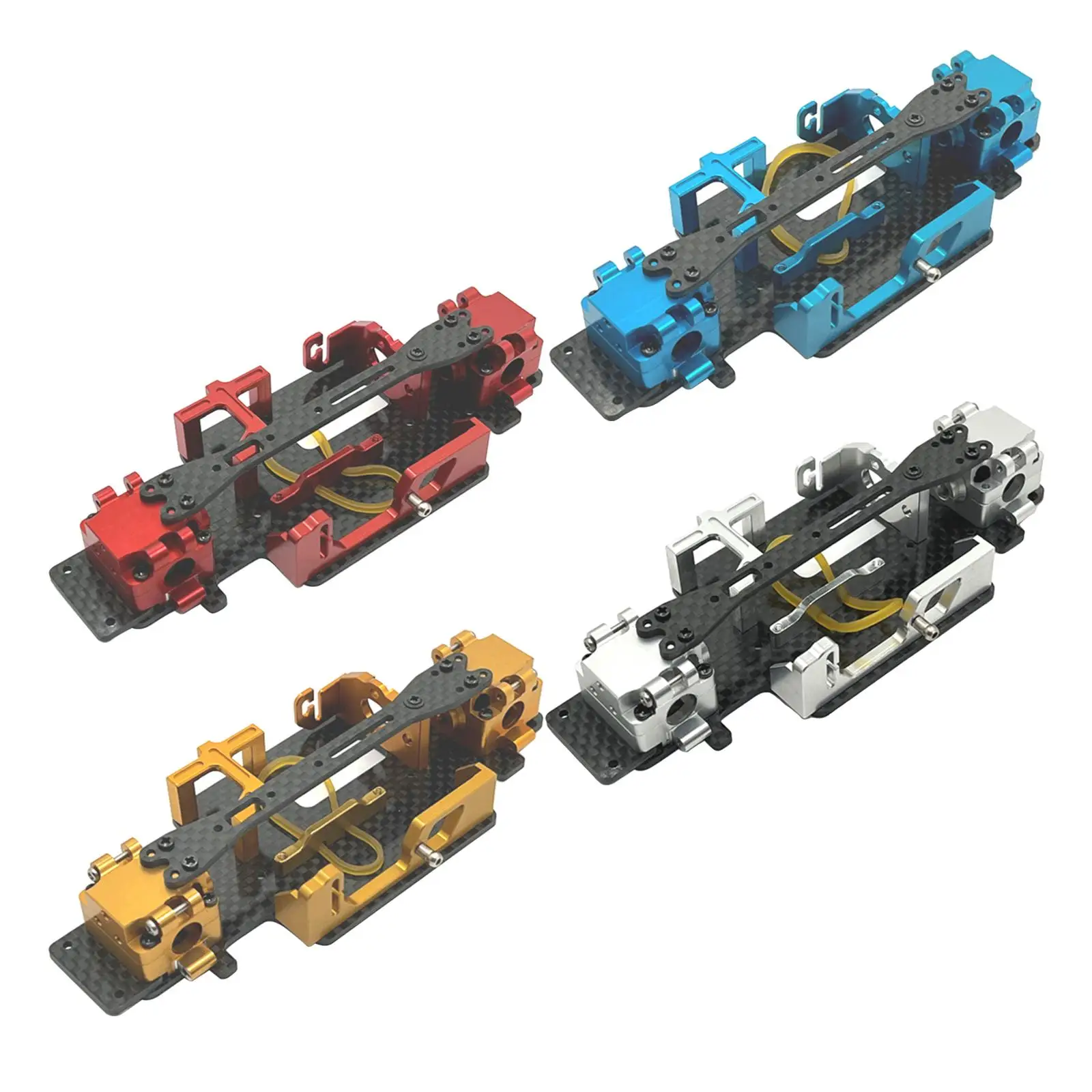 Металлическое шасси для радиоуправляемой машины 1:28, аксессуары для сборки и модификации, низкое кузовное покрытие для Wltoys K999 K989 284131, профессиональное исполнение
Металлическое шасси для радиоуправляемой машины 1:28, аксессуары для сборки и модификации, низкое кузовное покрытие для Wltoys K999 K989 284131, профессиональное исполнение