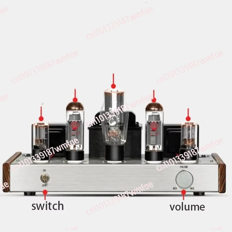 Высококачественный ламповый усилитель Hi-Fi с Bluetooth для аудиофилов, безупречное качество звука, мощный усилитель для домашнего аудио
Высококачественный ламповый усилитель Hi-Fi с Bluetooth для аудиофилов, безупречное качество звука, мощный усилитель для домашнего аудио