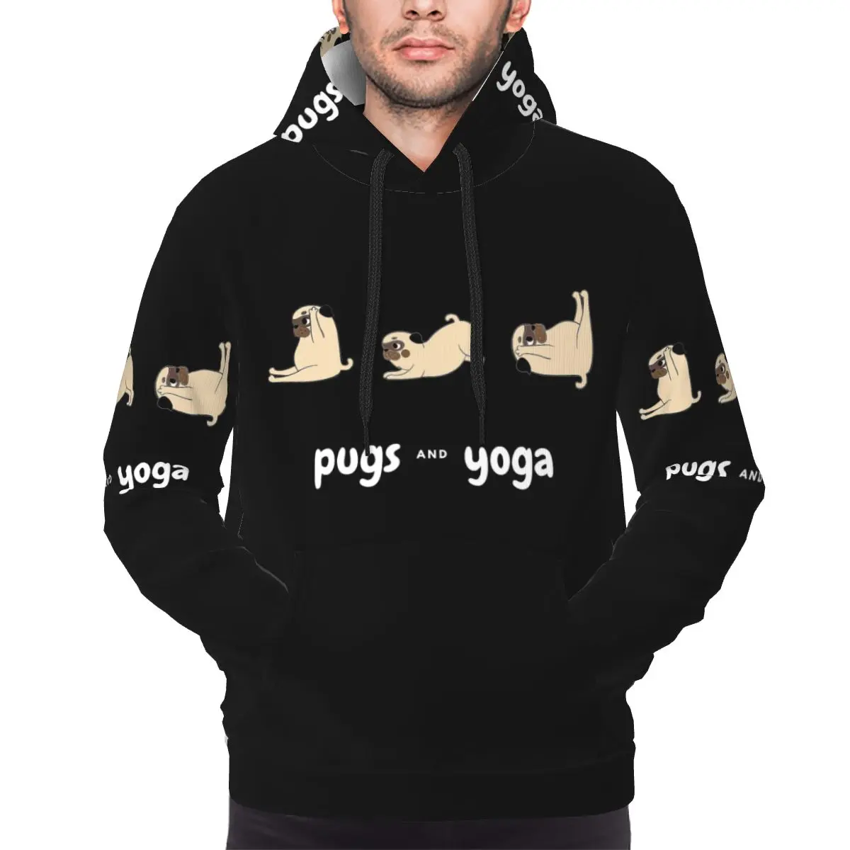 Толстовка с капюшоном для йоги в стиле хип-хоп, пуловер, осень-зима, мужская и женская толстовка, топы с длинными рукавами
Толстовка с капюшоном для йоги в стиле хип-хоп, пуловер, осень-зима, мужская и женская толстовка, топы с длинными рукавами