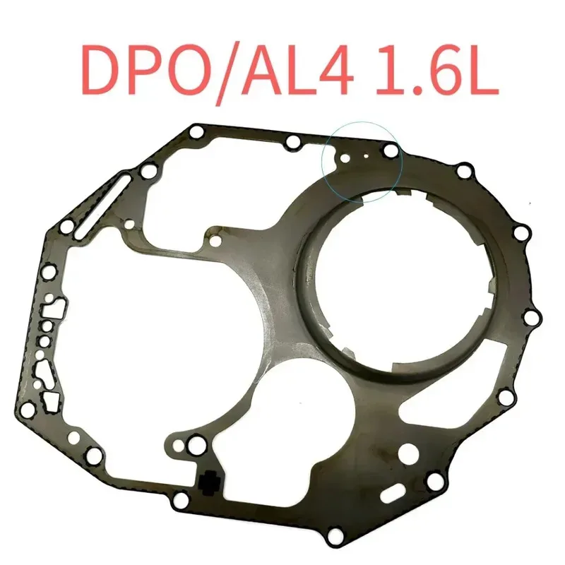 210958 210959 Fit For RENAULT &Peu geot Citroen Automatic Transmission Gearbox Middle Case Gaskets
210958 210959 Fit For RENAULT &Peu geot Citroen Automatic Transmission Gearbox Middle Case Gaskets