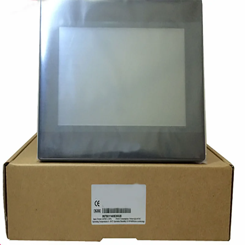Human Machine Screen WS-070AP 043AP 035AP 101AP SEEKU HMI Touch Screen 3.5 4.3 7 10.1Inch LED Display COM Port PLC Support
Human Machine Screen WS-070AP 043AP 035AP 101AP SEEKU HMI Touch Screen 3.5 4.3 7 10.1Inch LED Display COM Port PLC Support
