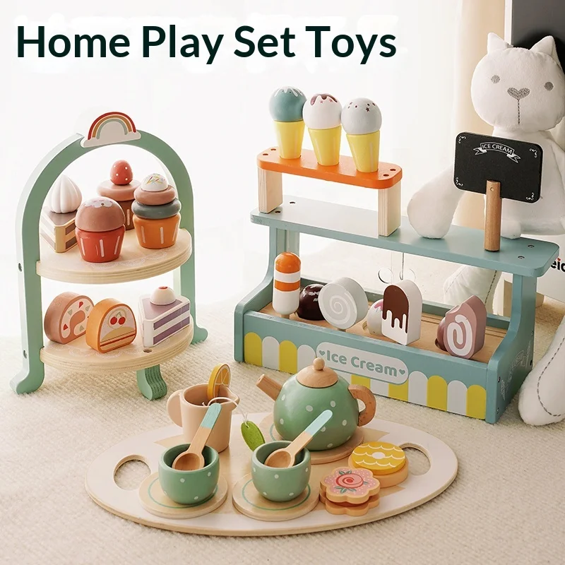 Pretend Play Tea Set Girls Afternoon Tea Kitchen Toys Kindergarten Birthday Gift For Kids
Pretend Play Tea Set Girls Afternoon Tea Kitchen Toys Kindergarten Birthday Gift For Kids