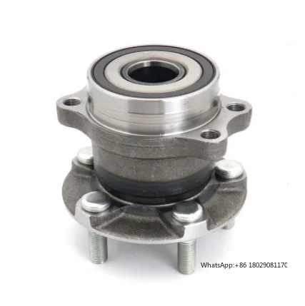 High Quality And Inexpensive Wheel Hub Unit Bearing 28473-FJ020 For Subaru Car
High Quality And Inexpensive Wheel Hub Unit Bearing 28473-FJ020 For Subaru Car