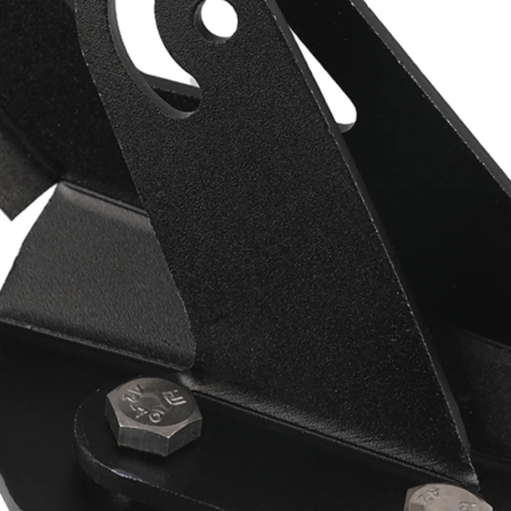 Motorcycle Accessories Fog Lamp Bracket Mount For BMW R1200GS R1250GS R 1200 1250 GS LC ADVENTURE 2013 2014 2015 2016 2017 2018
Motorcycle Accessories Fog Lamp Bracket Mount For BMW R1200GS R1250GS R 1200 1250 GS LC ADVENTURE 2013 2014 2015 2016 2017 2018