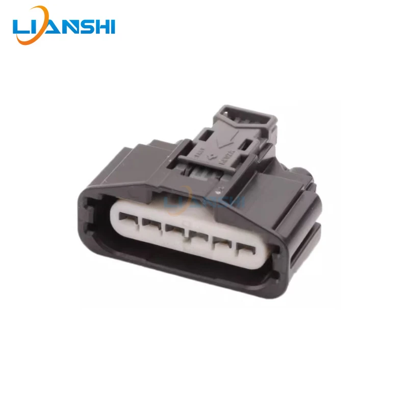 6189-7911 is a plug-in for the Hyundai Tucson throttle valve with a 6p wiring harness featuring end plugs
6189-7911 is a plug-in for the Hyundai Tucson throttle valve with a 6p wiring harness featuring end plugs