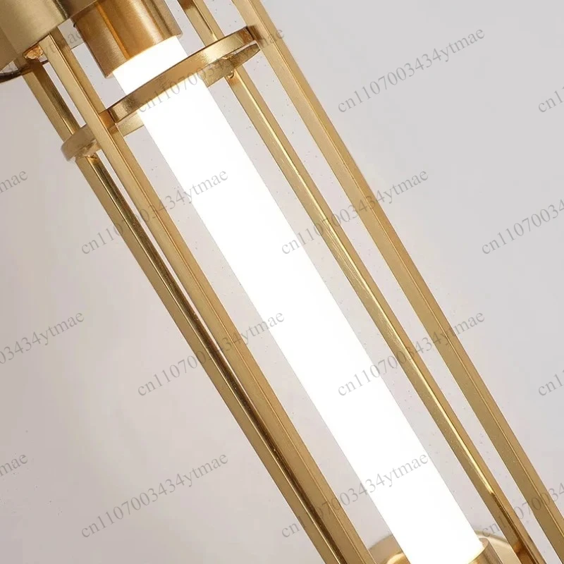 Nordic Golden Iron Acrylic LED Wall Lamp High-End Decor Lighting Fixture For Bedroom Villa Dining Living Room Home Decor Light
Nordic Golden Iron Acrylic LED Wall Lamp High-End Decor Lighting Fixture For Bedroom Villa Dining Living Room Home Decor Light