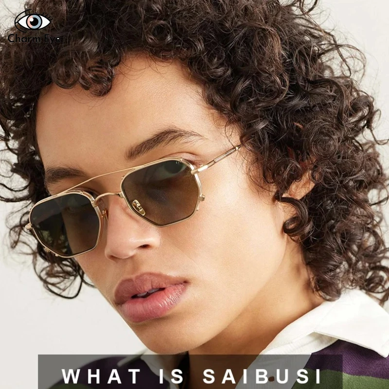Designer Brand Luxury Sunglasses for Men Double Beam Pilot Driving Eyewear Alloy Women Outdoor UV400 Protective Travel Glasses
Designer Brand Luxury Sunglasses for Men Double Beam Pilot Driving Eyewear Alloy Women Outdoor UV400 Protective Travel Glasses