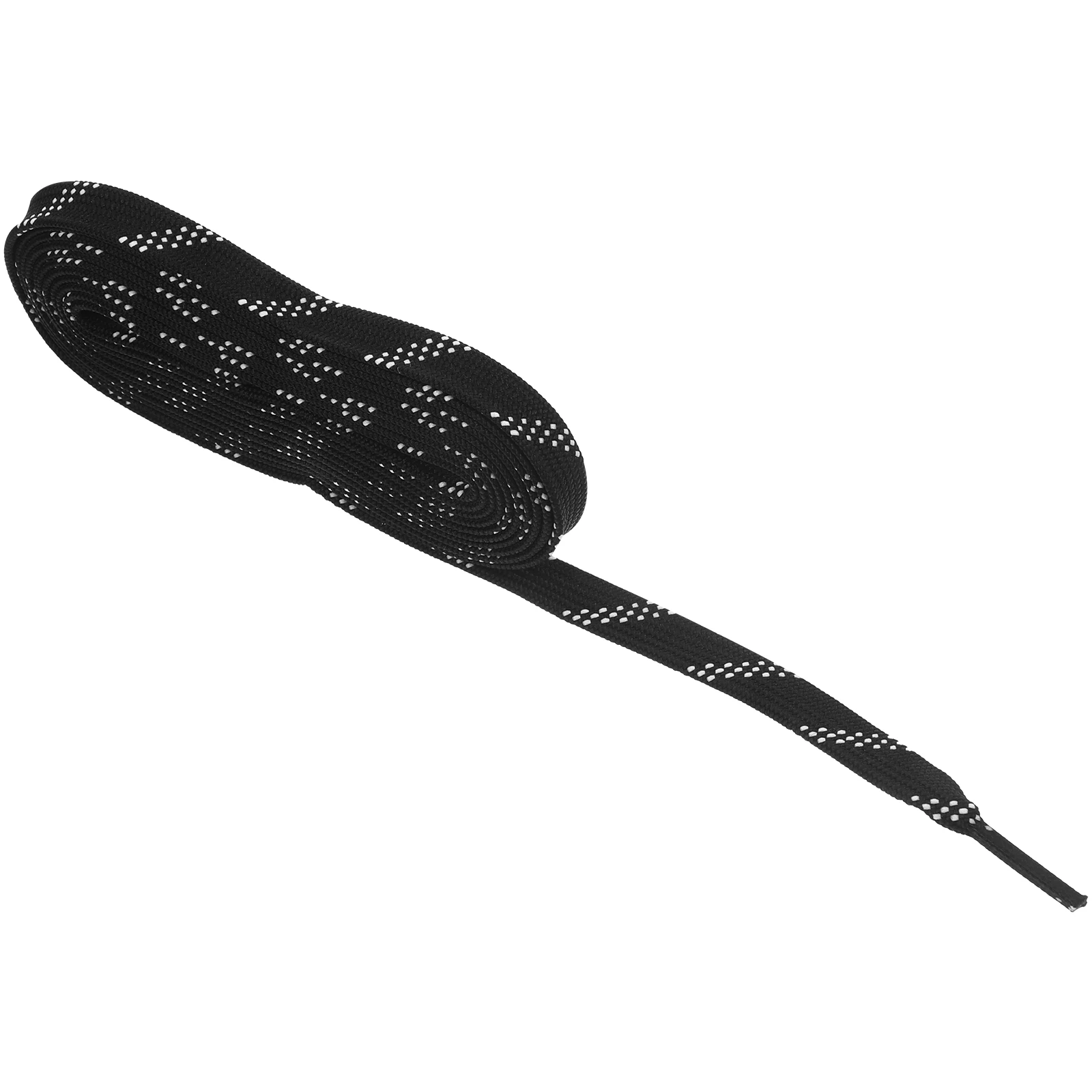 Roller Skating Laces Sneakers Ice Skates Polyester Hockey Waxed Shoelace Durable Elastic High Strength Low Temperature
Roller Skating Laces Sneakers Ice Skates Polyester Hockey Waxed Shoelace Durable Elastic High Strength Low Temperature