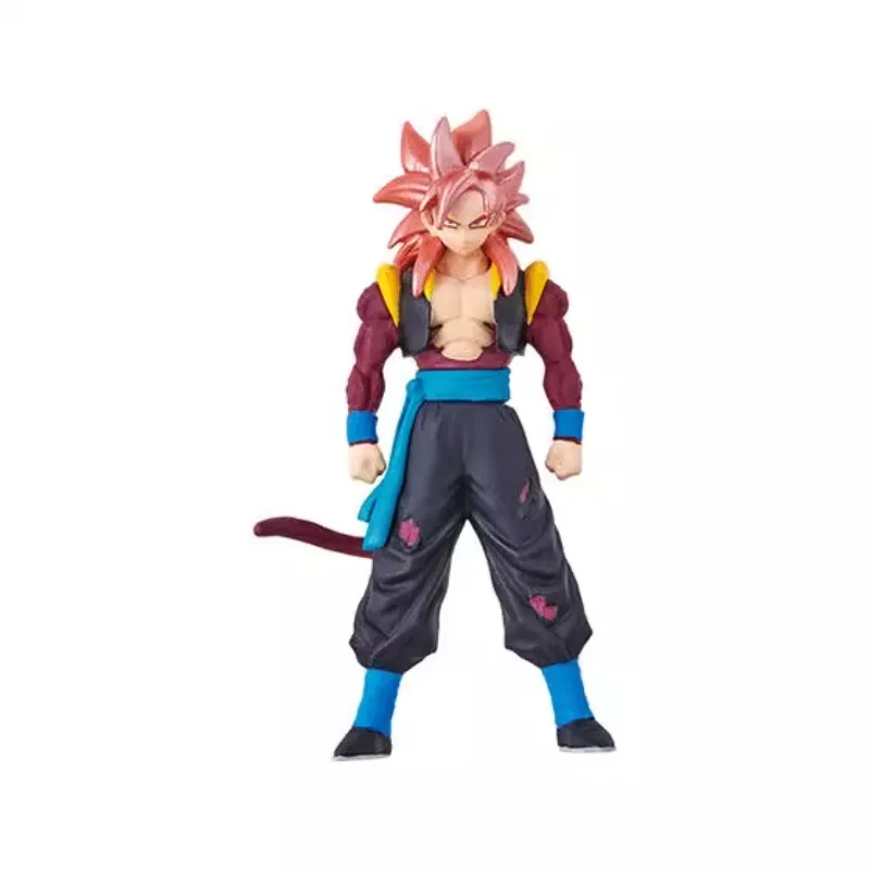 Официальные объемные фигурки Bandai Dragon Ball Super Super Hero SKILLS Standing Goku Androids Display Gashapon
Официальные объемные фигурки Bandai Dragon Ball Super Super Hero SKILLS Standing Goku Androids Display Gashapon