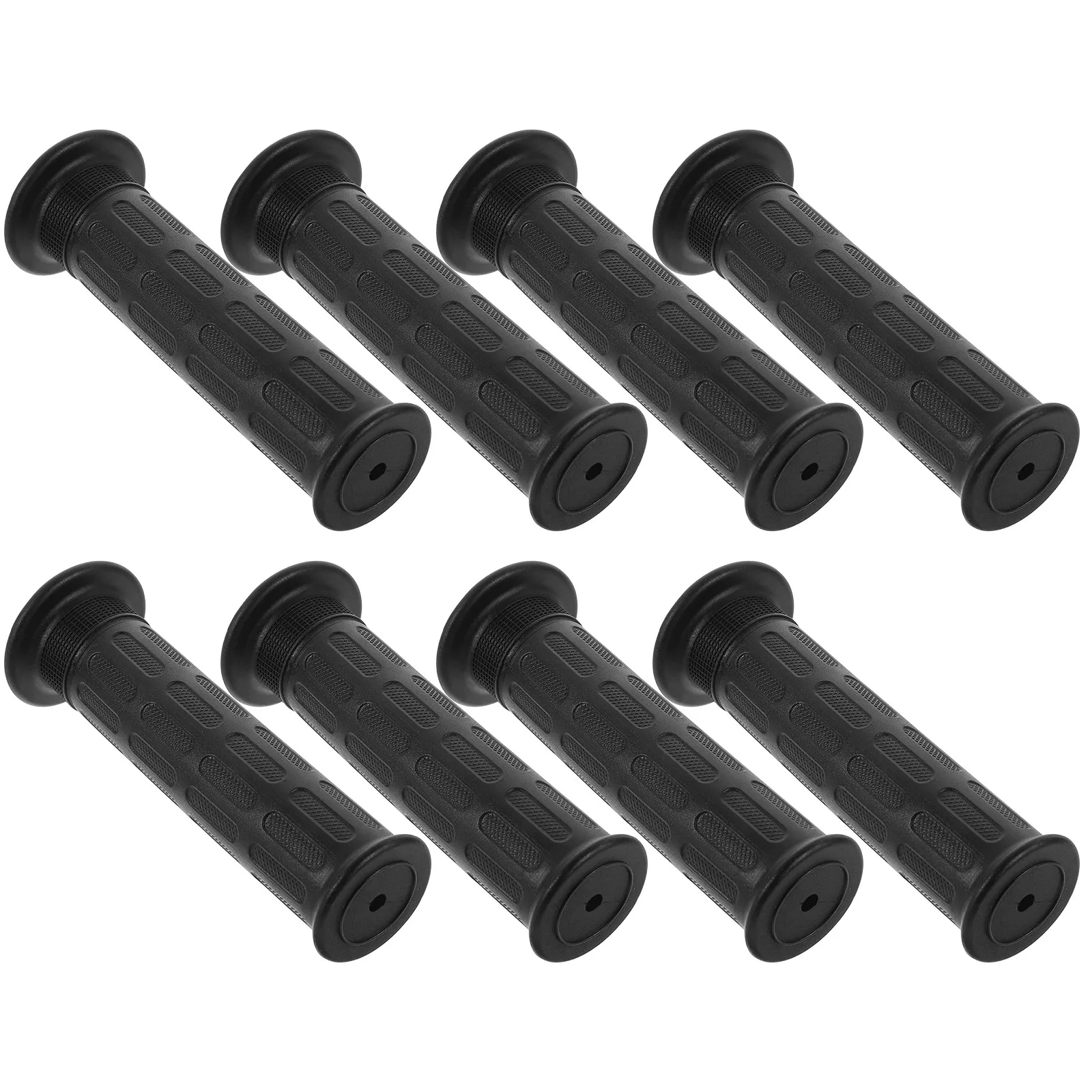 8Pcs Cycling Handlebar Covers Non-Slip Rubber Handlebar Grips for Bike Ergonomic Design Bike Handle Protectors for Mountain
8Pcs Cycling Handlebar Covers Non-Slip Rubber Handlebar Grips for Bike Ergonomic Design Bike Handle Protectors for Mountain