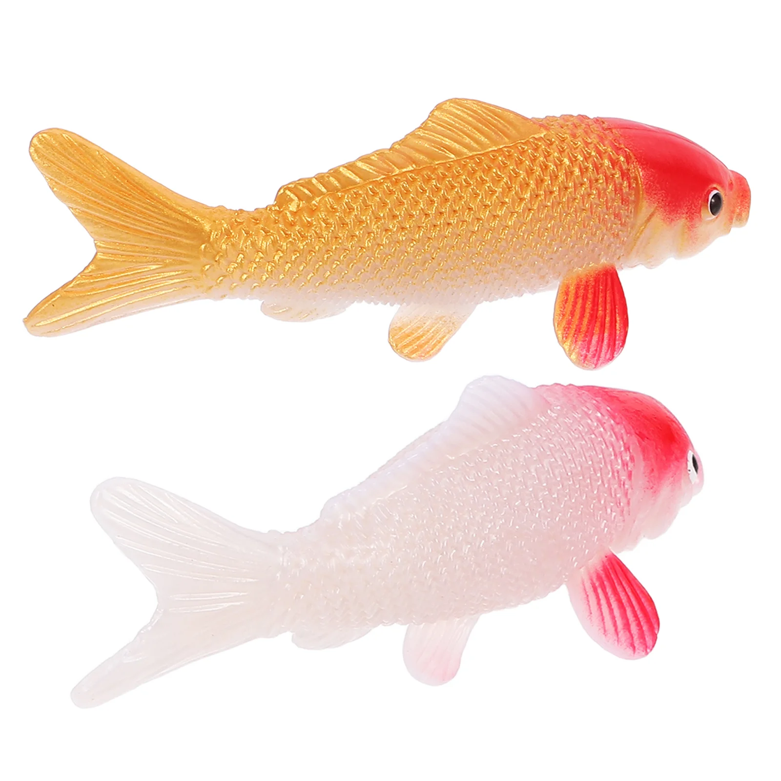 2Pcs Simulated Model Fish Statue naments for Aquarium Floating Decor PVC Figurines Garden Room Colorful Lifelike
2Pcs Simulated Model Fish Statue naments for Aquarium Floating Decor PVC Figurines Garden Room Colorful Lifelike