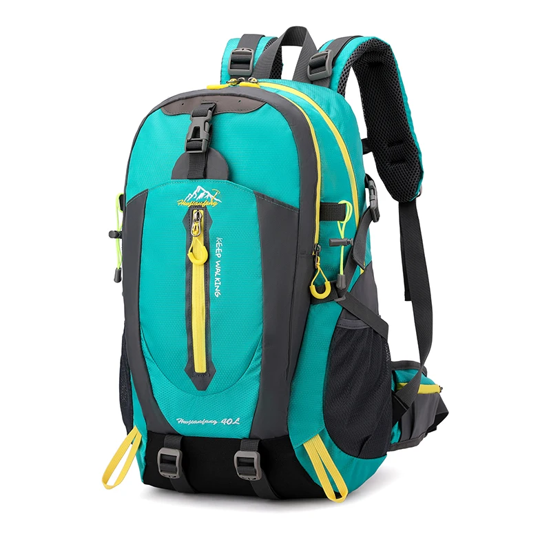 Quality Oxford cloth Travel Backpacks Climbing Hiking Bags Outdoor Sport School Bag Backpack for men and Women
Quality Oxford cloth Travel Backpacks Climbing Hiking Bags Outdoor Sport School Bag Backpack for men and Women