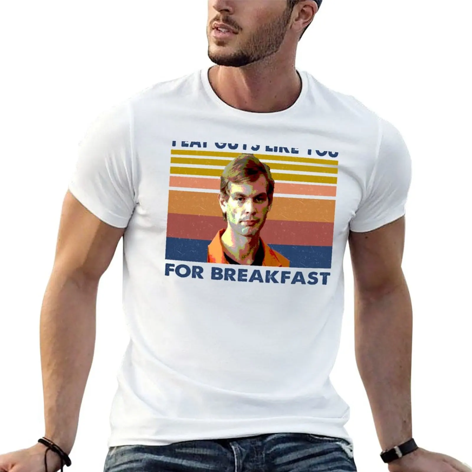 I Eat Guys like you for breakfast vintage T-Shirt t shirts designer funny t shirts man man t shirt luxury T-shirt
I Eat Guys like you for breakfast vintage T-Shirt t shirts designer funny t shirts man man t shirt luxury T-shirt