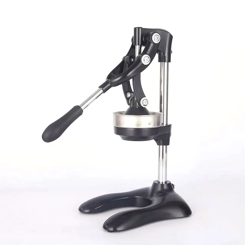 Food Grade Hand Juicer Manual Flat Head Juicer Orange Juice Making Machine
Food Grade Hand Juicer Manual Flat Head Juicer Orange Juice Making Machine