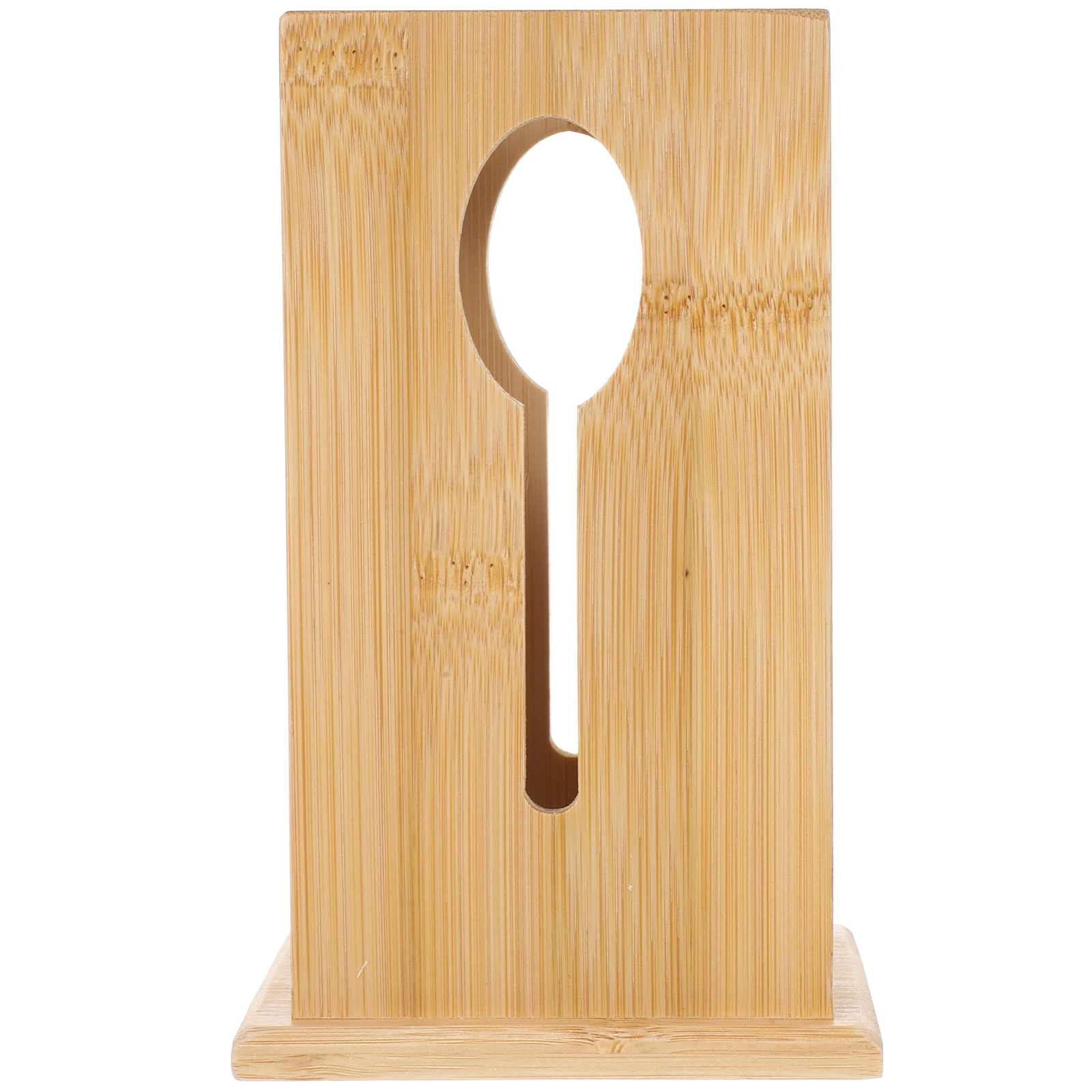 Bamboo Cutlery Organizer Large Capacity Kitchen Spoon Container Chopstick Fork Knife Storage Compact Design Utensil
Bamboo Cutlery Organizer Large Capacity Kitchen Spoon Container Chopstick Fork Knife Storage Compact Design Utensil