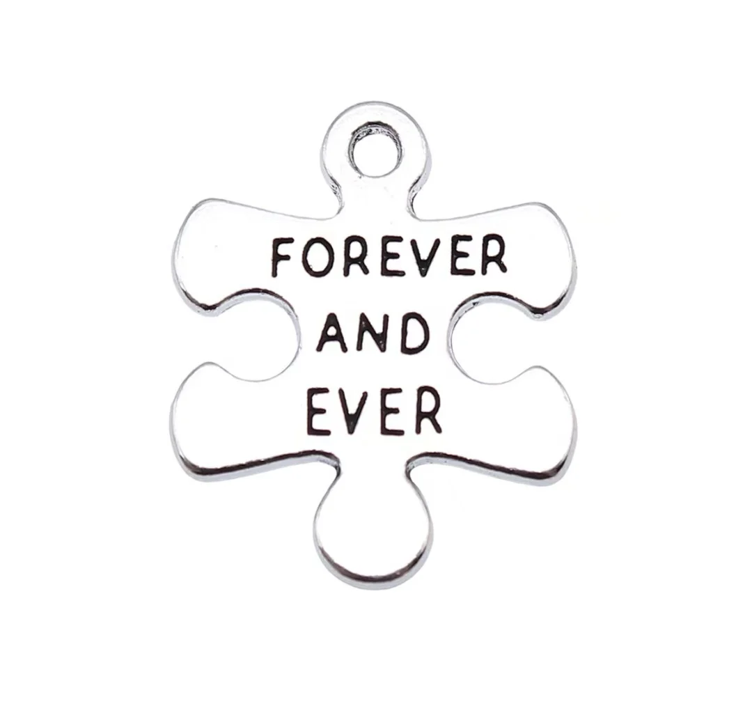 15pcs 22x18mm Zinc alloy metal tibetan silver gold plated charm T0535 for jewelry making
15pcs 22x18mm Zinc alloy metal tibetan silver gold plated charm T0535 for jewelry making