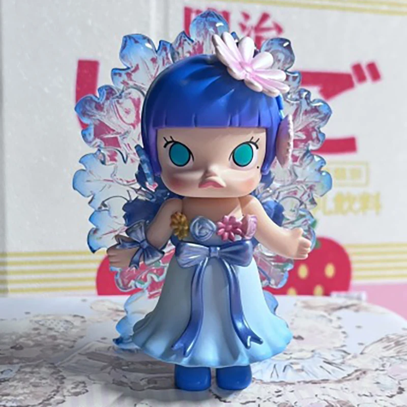 POP MART MOLLY Mika Ninagawa Flower Dreaming Series Blind Box Toys Kawaii Anime Action Figure Caixa Caja Mystery Box Girls Gift
POP MART MOLLY Mika Ninagawa Flower Dreaming Series Blind Box Toys Kawaii Anime Action Figure Caixa Caja Mystery Box Girls Gift