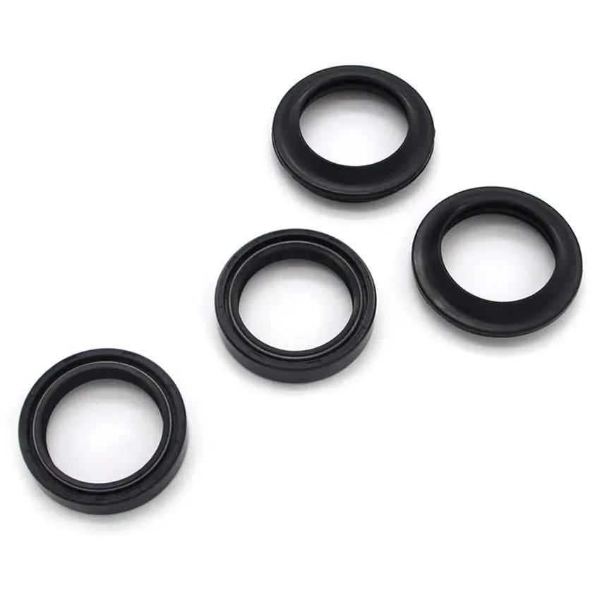 39X52X11 Motorcycle Oil Seal Shock Absorber Seals For Honda CBX1000 B SC06 1981 1982 1983 91255-463-305 Motocross Accessories
39X52X11 Motorcycle Oil Seal Shock Absorber Seals For Honda CBX1000 B SC06 1981 1982 1983 91255-463-305 Motocross Accessories