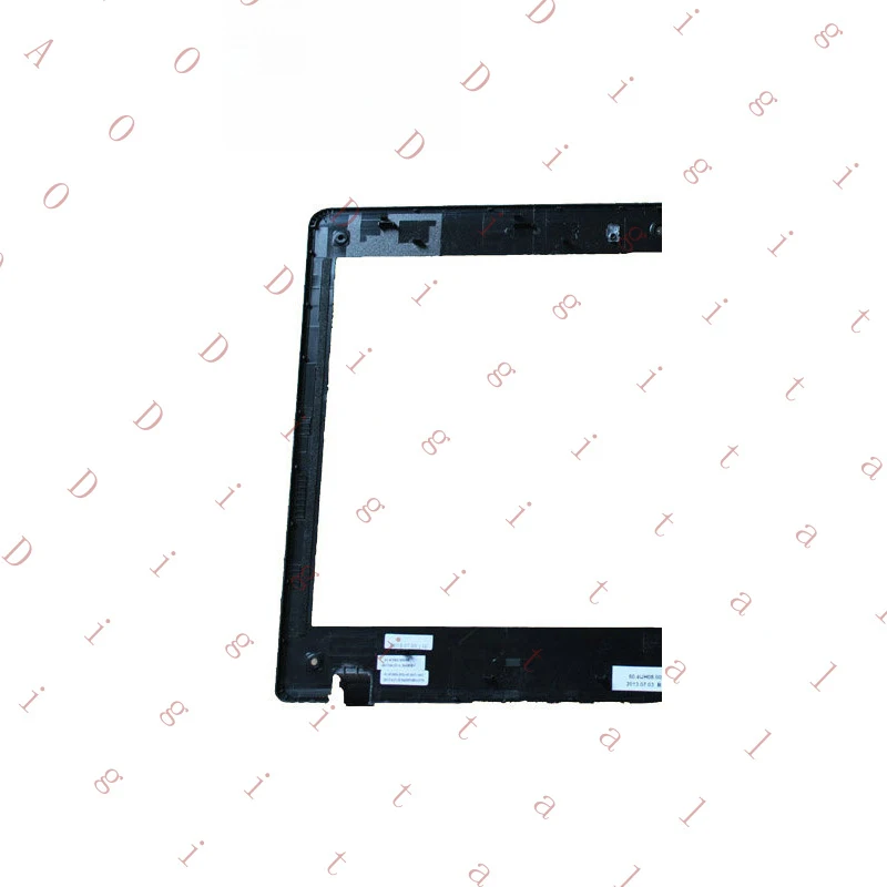 L... New FOR Lenovo ThinkPad E330 E335 L330 Lcd Front Bezel Frame Cover Laptop
L... New FOR Lenovo ThinkPad E330 E335 L330 Lcd Front Bezel Frame Cover Laptop