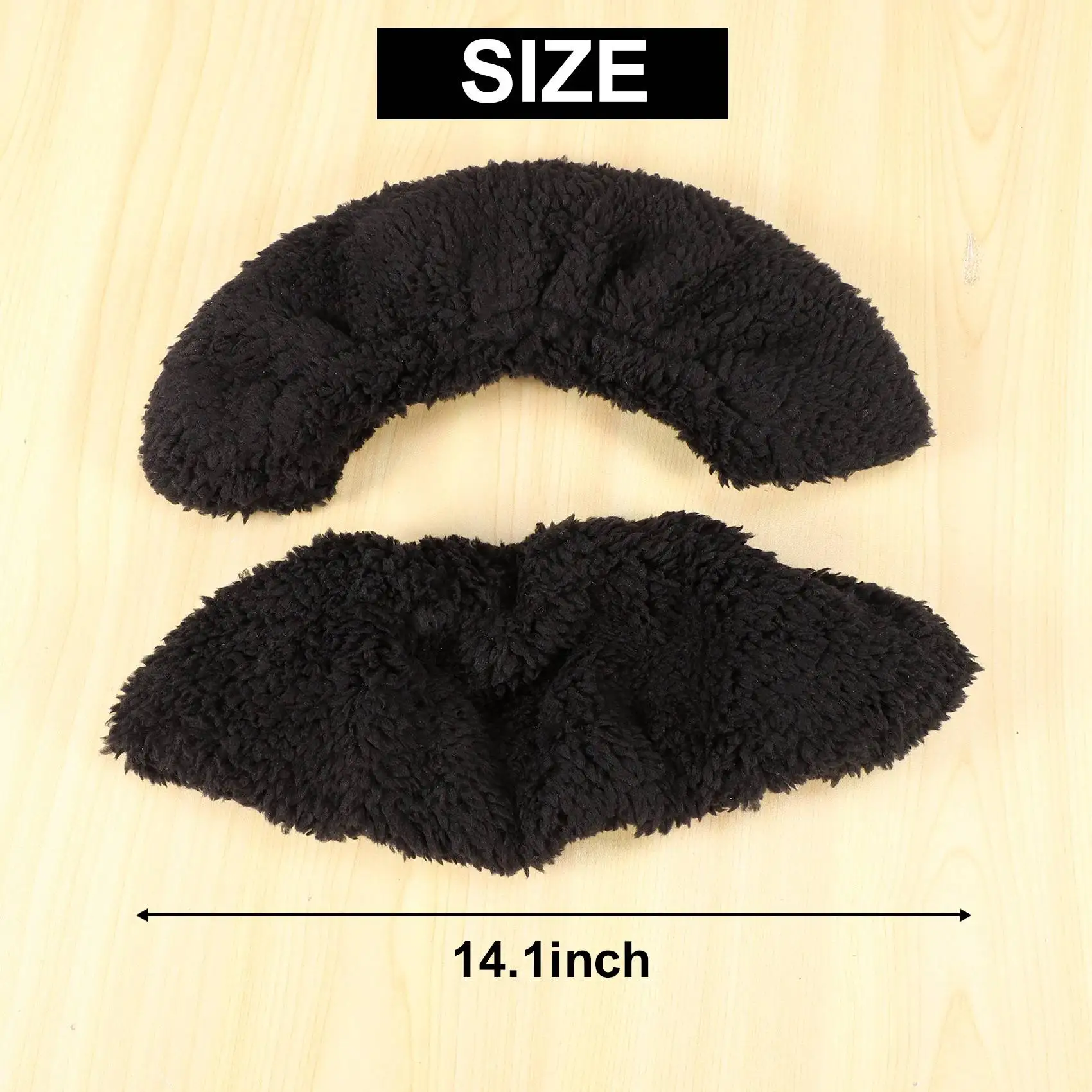 Ice Skate Blade Covers - Guards For Hockey Skates, Figure Skates, And Ice Skates - Skating Soakers Cover Blades From Youth To Ad
Ice Skate Blade Covers - Guards For Hockey Skates, Figure Skates, And Ice Skates - Skating Soakers Cover Blades From Youth To Ad