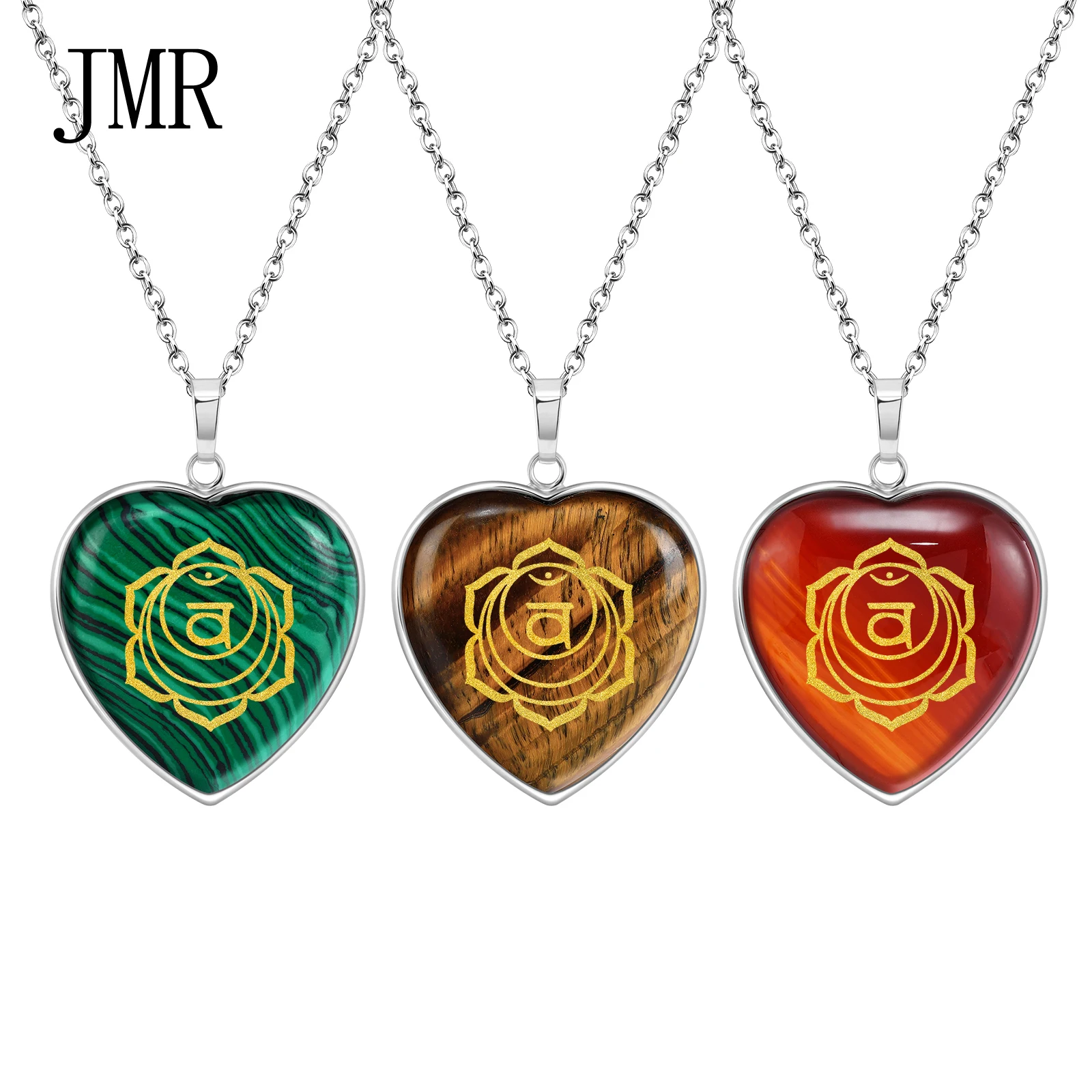 Sacral Chakra Pendant Necklace Creativity Emotional Balance Orange Crystal Jewelry Gift for Artists Couples Second Chakra
Sacral Chakra Pendant Necklace Creativity Emotional Balance Orange Crystal Jewelry Gift for Artists Couples Second Chakra