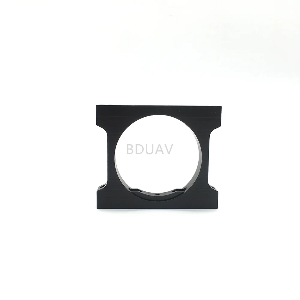 4 pcs 50mm Carbon Fiber Tube Arm Fixed Seat Center Plate Pipe Clip Tubing Clamp Fixture Connector for RC Agriculture UAV Drone
4 pcs 50mm Carbon Fiber Tube Arm Fixed Seat Center Plate Pipe Clip Tubing Clamp Fixture Connector for RC Agriculture UAV Drone