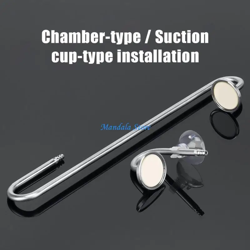U2JC Aquarium Air Bubble Oxygenation Atomizer Accessory For Various Fish Tanks Efficient Oxygenating Atomizer
U2JC Aquarium Air Bubble Oxygenation Atomizer Accessory For Various Fish Tanks Efficient Oxygenating Atomizer