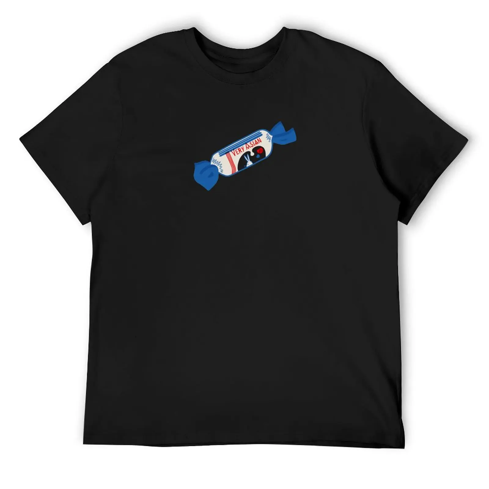 Very Asian - #VeryAsian - Inspired by White Rabbit Candy T-Shirt Anime t-shirt custom t shirt vintage graphic tee t shirt men
Very Asian - #VeryAsian - Inspired by White Rabbit Candy T-Shirt Anime t-shirt custom t shirt vintage graphic tee t shirt men