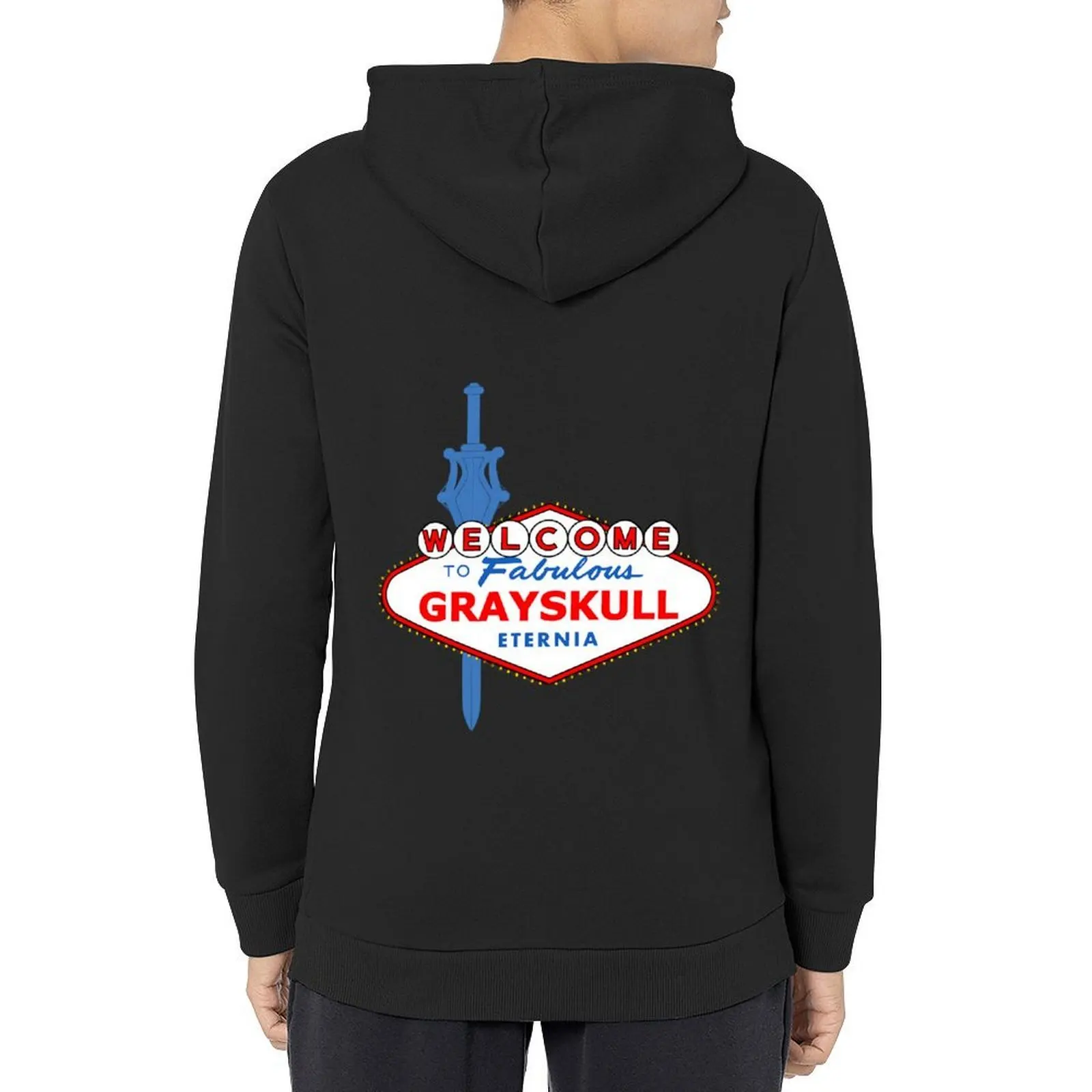 Viva grayskull Hoodie men clothes men's sweat-shirt set graphic t shirts men anime clothing hoodie men
Viva grayskull Hoodie men clothes men's sweat-shirt set graphic t shirts men anime clothing hoodie men
