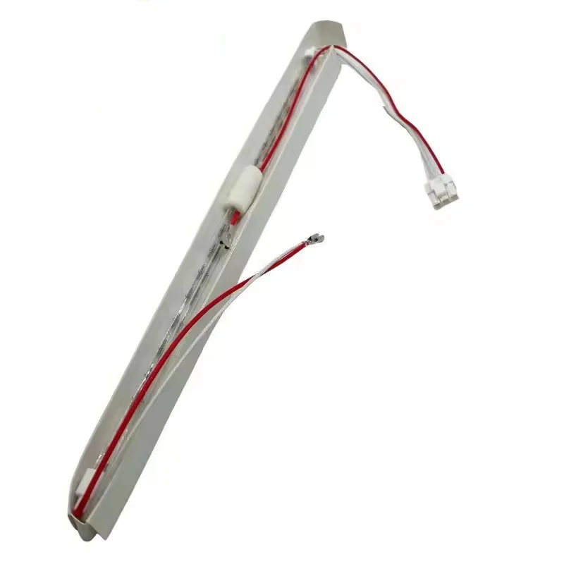 220V Fuser Heating Lamp For Konica Minolta C224 C258 C308
220V Fuser Heating Lamp For Konica Minolta C224 C258 C308