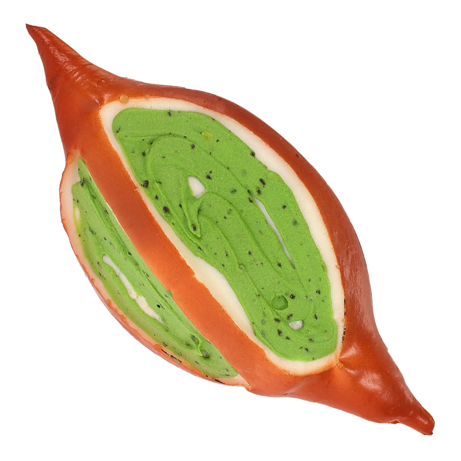 Artificial Bread Croissant Decorative Model PU Photo Prop Kitchen Ornaments Fake Bread Display Simulation Food Montessori Toy
Artificial Bread Croissant Decorative Model PU Photo Prop Kitchen Ornaments Fake Bread Display Simulation Food Montessori Toy