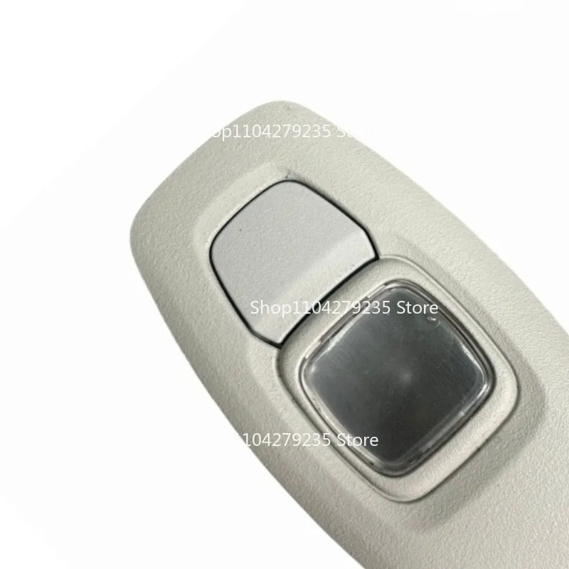 969804882R 264301419R подходит для Renault Zoe BF Facelift Внутренний потолочный светильник для чтения
969804882R 264301419R подходит для Renault Zoe BF Facelift Внутренний потолочный светильник для чтения