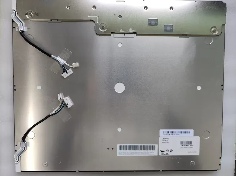 19 дюймов для LB190E01-SL01 ЖК-экран на складе
19 дюймов для LB190E01-SL01 ЖК-экран на складе