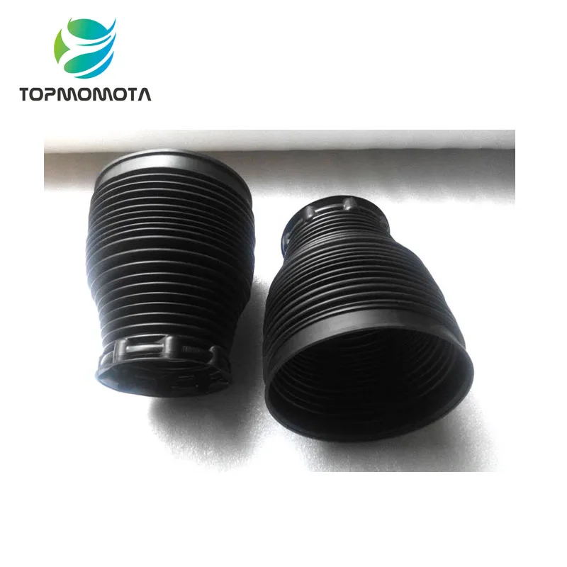 10 pcs/lot Front OEM. 7L8616039D 7L8616040D Shock Absorber Dust Boot for Audi Q7 dust cover front/rear 95535840400 95535840410
10 pcs/lot Front OEM. 7L8616039D 7L8616040D Shock Absorber Dust Boot for Audi Q7 dust cover front/rear 95535840400 95535840410