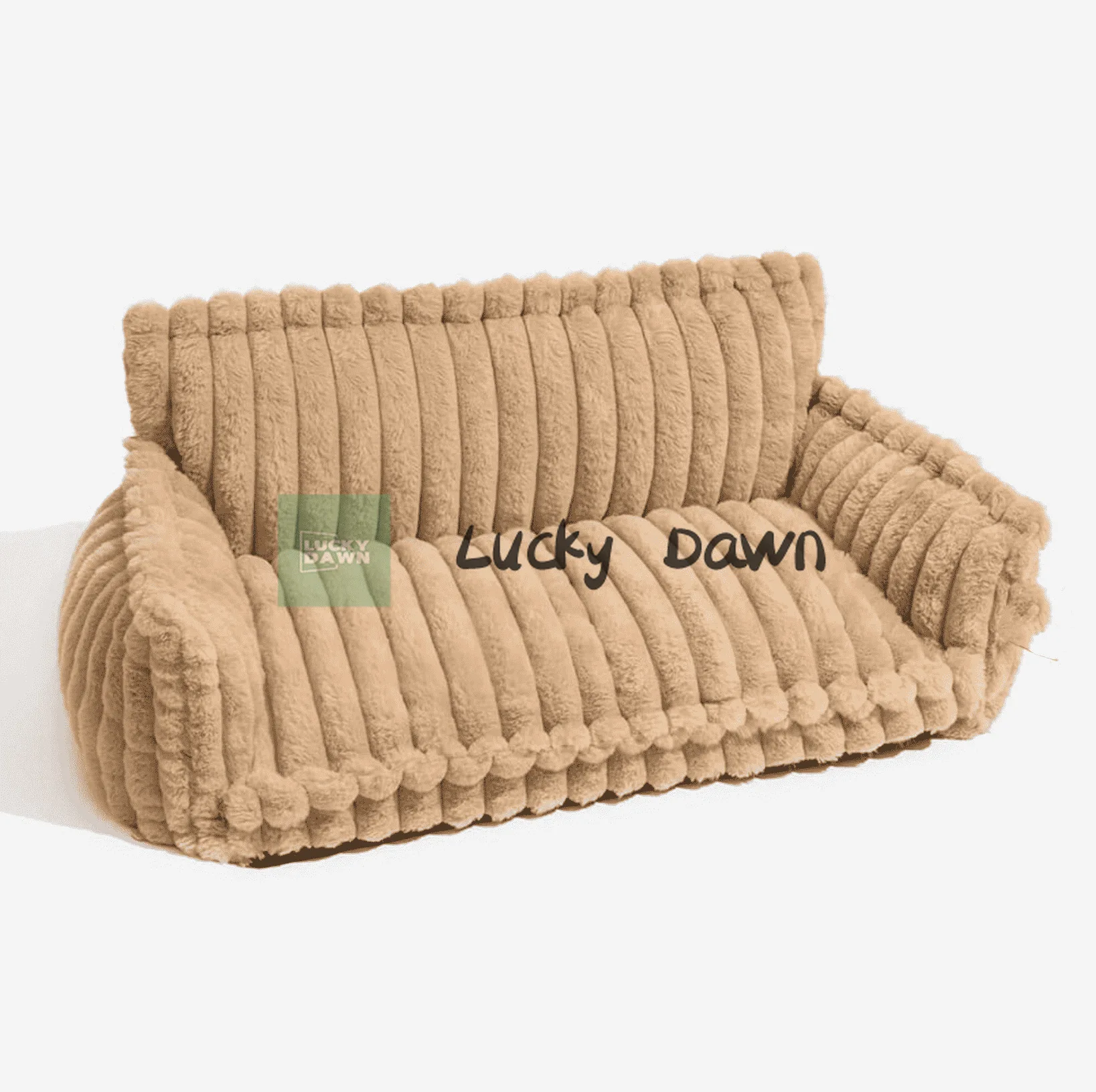 Pet kennel cat litter four seasons warm plush pet litter pet supplies
Pet kennel cat litter four seasons warm plush pet litter pet supplies