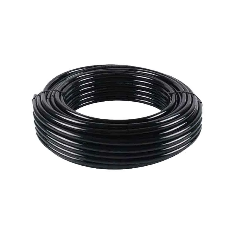 Car Fuel Pipe Assembly Nylon Tube Diesel Gasoline Oil resistant Methanol Urea Brake Air Vacuum Tube One Meter 1pc
Car Fuel Pipe Assembly Nylon Tube Diesel Gasoline Oil resistant Methanol Urea Brake Air Vacuum Tube One Meter 1pc