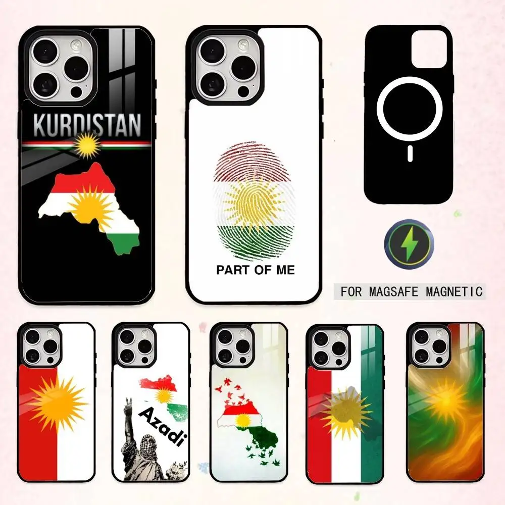 Y-Yazidi Flag Ezidxan Phone Case For iPhone17,16,15,14,13,12,11 Plus,Pro Max Magnetic For Magsafe Wireless Charging
Y-Yazidi Flag Ezidxan Phone Case For iPhone17,16,15,14,13,12,11 Plus,Pro Max Magnetic For Magsafe Wireless Charging