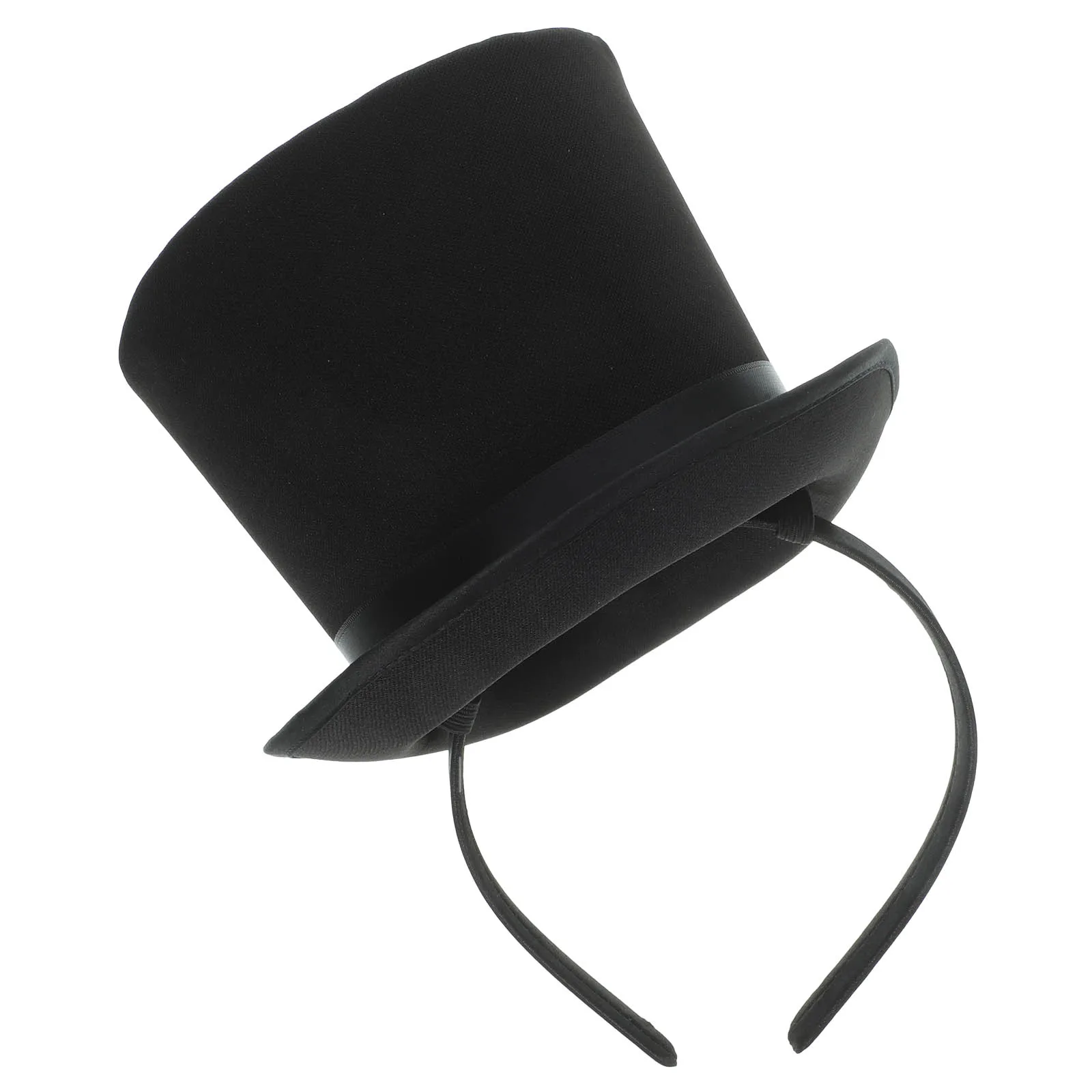 Banquet Hat Women Fascinator Headpiece Black Hair Accessories Girls Prom Headdress Tea Party Bride Durable Decorative Long Time
Banquet Hat Women Fascinator Headpiece Black Hair Accessories Girls Prom Headdress Tea Party Bride Durable Decorative Long Time