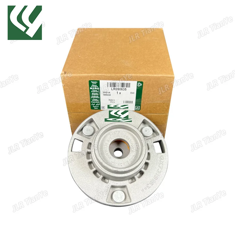 LR090635 T4N7364 Shock Absorber Strut Mounting for Land Rover Range Rover Velar 2017 Jaguar
LR090635 T4N7364 Shock Absorber Strut Mounting for Land Rover Range Rover Velar 2017 Jaguar