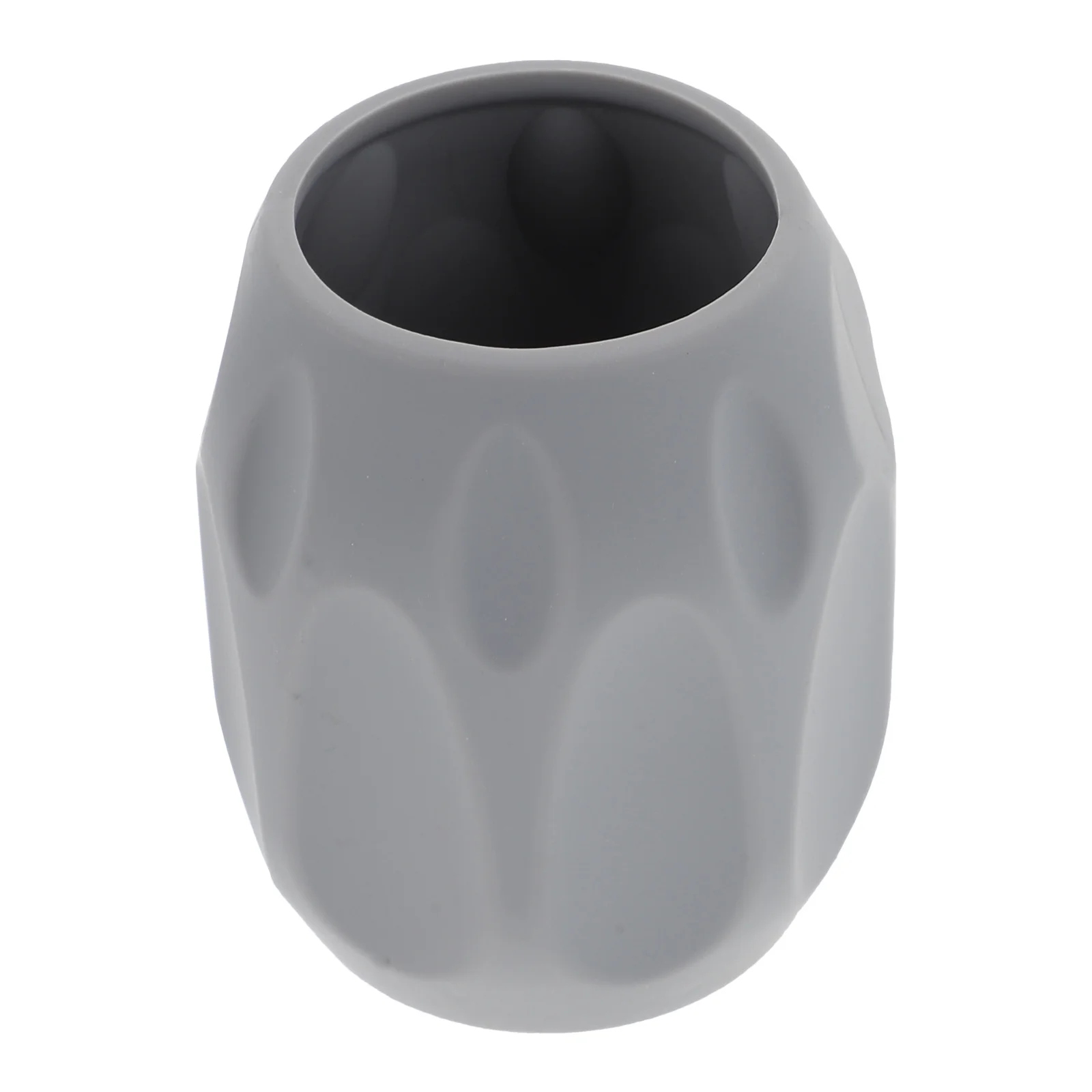 Silicone Makeup Pen Holder Brush Storage Container Decorative Desktop Organizer Pen Can Stationery Jar
Silicone Makeup Pen Holder Brush Storage Container Decorative Desktop Organizer Pen Can Stationery Jar