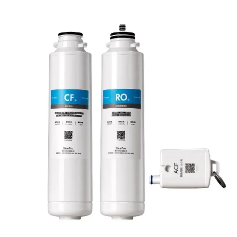 Water Purifier Filter Element for B02/B04/B08/B05T02 Filter Element One Set PP+Sintered Activated Carbon+RO+ACF Filter Element 
Water Purifier Filter Element for B02/B04/B08/B05T02 Filter Element One Set PP+Sintered Activated Carbon+RO+ACF Filter Element