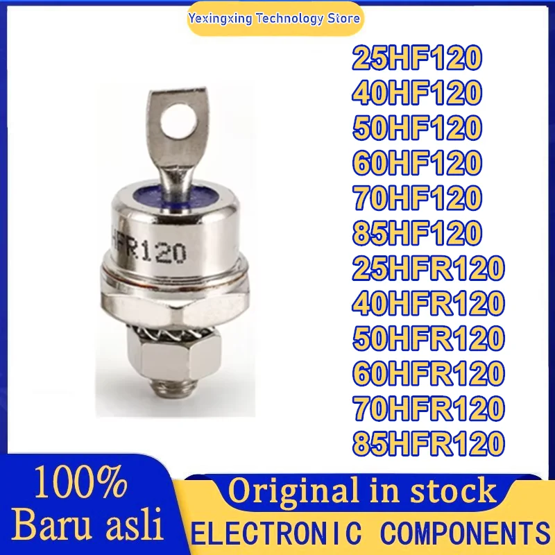 25HF120 40HF120 50HF120 60HF120 70HF120 85HF120 25HFR120 40HFR120 50HFR120 60HFR120 70HFR120 85HFR120 100% New Original in stock
25HF120 40HF120 50HF120 60HF120 70HF120 85HF120 25HFR120 40HFR120 50HFR120 60HFR120 70HFR120 85HFR120 100% New Original in stock