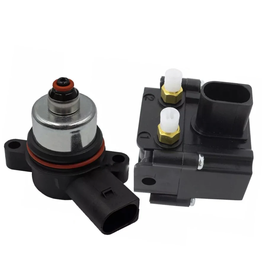 Air Compressor Pump Solenoid Valve Suspension Pump Repair For BMW F01 F02 F03 F04 F07 F11 37206864215 37206875176 37206789450 
Air Compressor Pump Solenoid Valve Suspension Pump Repair For BMW F01 F02 F03 F04 F07 F11 37206864215 37206875176 37206789450