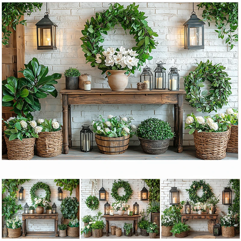 Фон для фотосъемки LS: Весенний Пасхальный декор с зелеными растениями, цветами, морквями, яйцами для детских дней рождения, портретов, студийной фотосъемки
Фон для фотосъемки LS: Весенний Пасхальный декор с зелеными растениями, цветами, морквями, яйцами для детских дней рождения, портретов, студийной фотосъемки