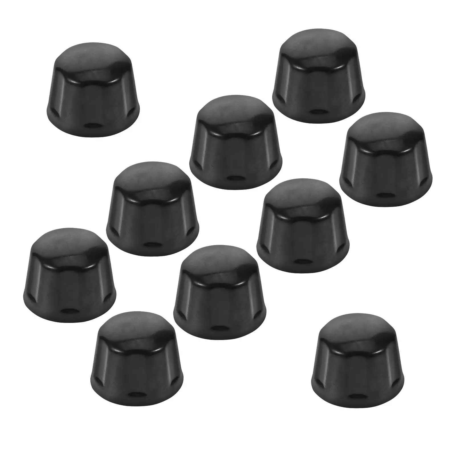 10pcs Rubber Tire Hub Caps For Atv Wheel Axle For Enhancing Vehicle Wheel Protection Rubber Cap For Atv Trailers Wheel H
10pcs Rubber Tire Hub Caps For Atv Wheel Axle For Enhancing Vehicle Wheel Protection Rubber Cap For Atv Trailers Wheel H