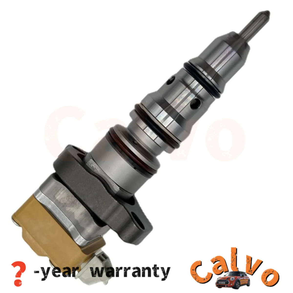 Для C12 Caterpillar 229-8842 Детали дизельного двигателя Common Rail Экскаватор Топливная форсунка в сборе Топливная форсунка
Для C12 Caterpillar 229-8842 Детали дизельного двигателя Common Rail Экскаватор Топливная форсунка в сборе Топливная форсунка