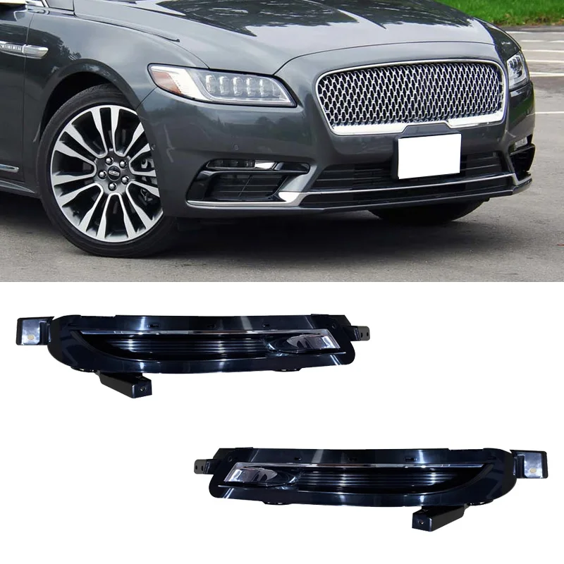 Driving Light Accessories For Lincoln Continental 2017 2018 2019 2020 Front Bumper Light Daytime Running Light Front Fog Light
Driving Light Accessories For Lincoln Continental 2017 2018 2019 2020 Front Bumper Light Daytime Running Light Front Fog Light