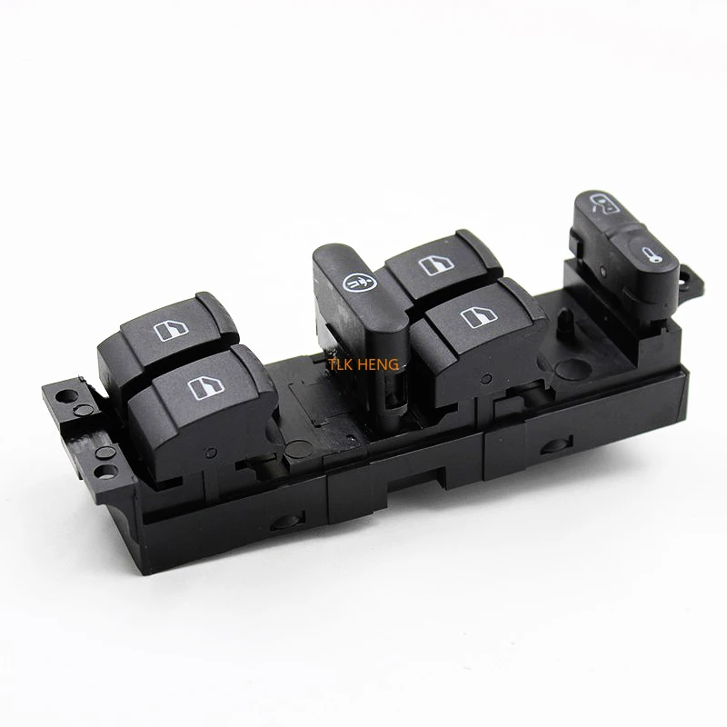 Новый главный выключатель для VW Golf Jetta Bora MK4 Passat B5,1998-2005,1J4959857B
Новый главный выключатель для VW Golf Jetta Bora MK4 Passat B5,1998-2005,1J4959857B