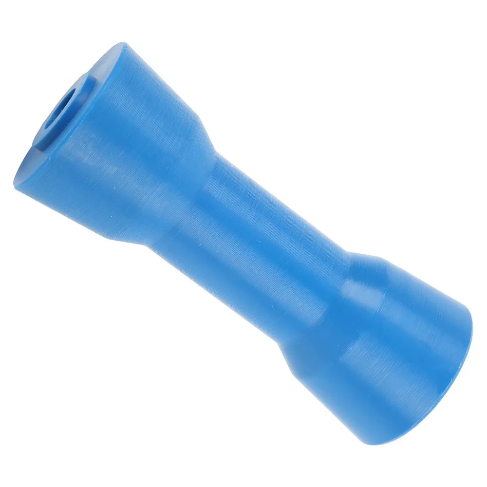 Durable Part 160mm Keel Roller Blue PVC High Strength Self Centering Roller Boat Trailer Roller Boat Trailers
Durable Part 160mm Keel Roller Blue PVC High Strength Self Centering Roller Boat Trailer Roller Boat Trailers