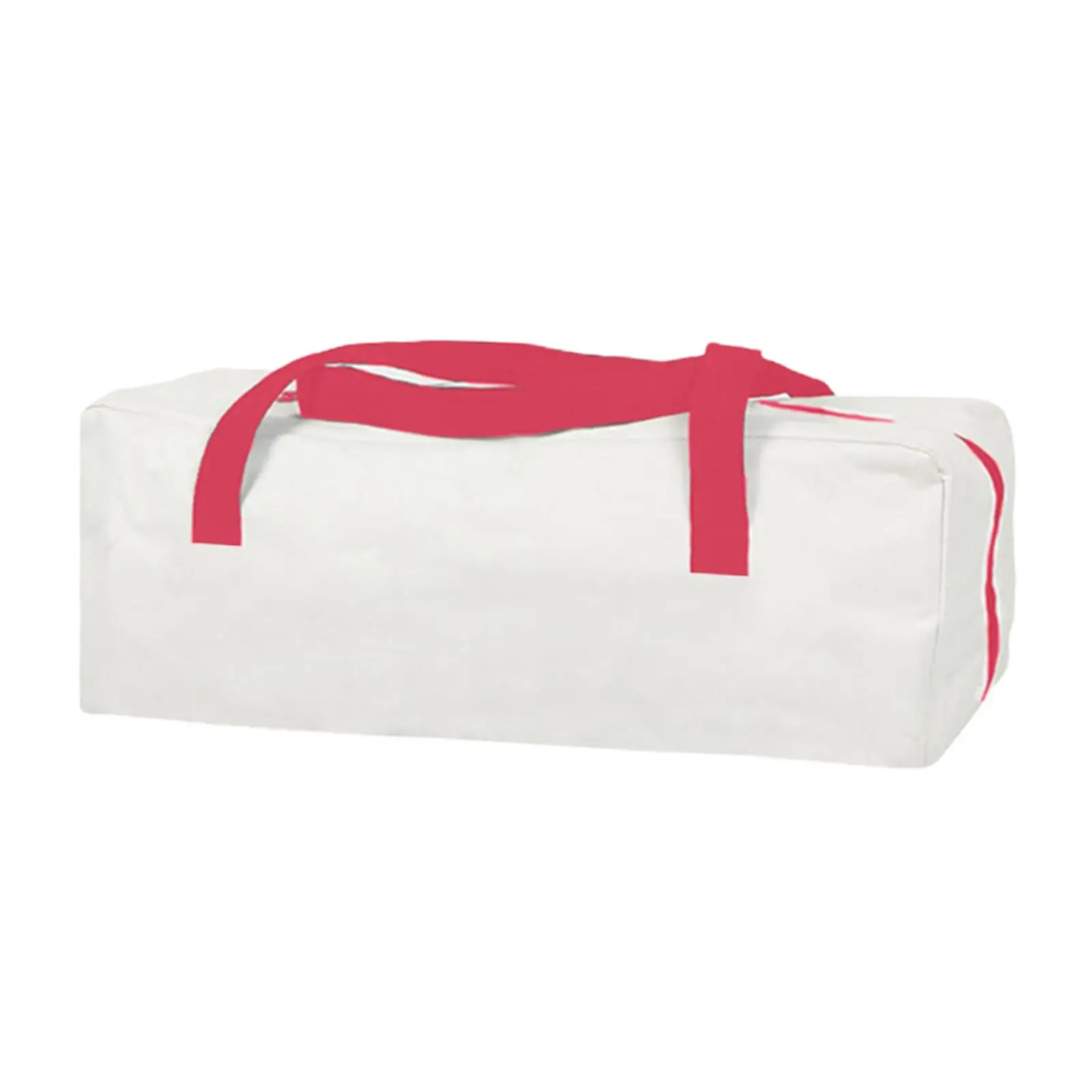 Tent Pole Storage Bag Utility Tote for Awning Frame Canopy Pole Fishing Rods
Tent Pole Storage Bag Utility Tote for Awning Frame Canopy Pole Fishing Rods